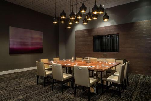 Hotel Hyatt Centric Midtown Atlanta