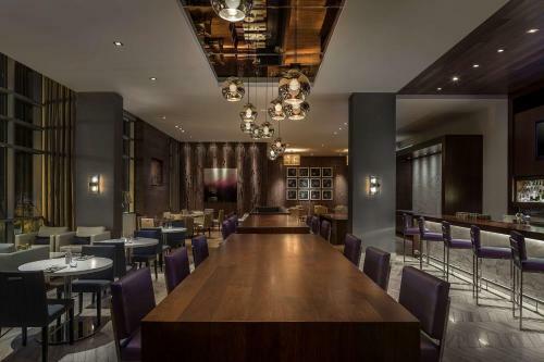 Hotel Hyatt Centric Midtown Atlanta