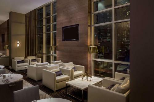 Hotel Hyatt Centric Midtown Atlanta