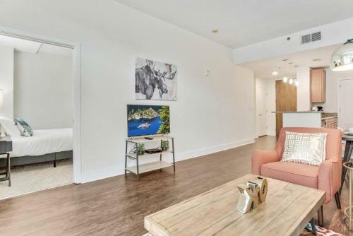 Apartamento Two Bedroom Auburn