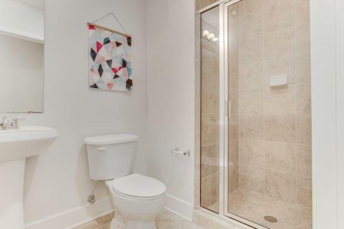 Apartamento Two Bedroom Auburn