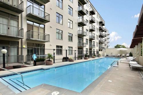 Apartamento Two Bedroom Auburn