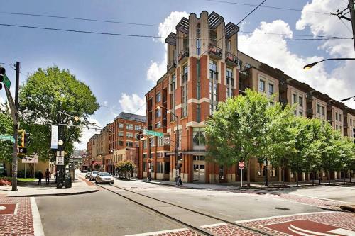 Apartamento Two Bedroom Auburn