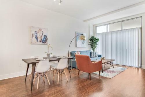 Apartamento Two Bedroom Auburn