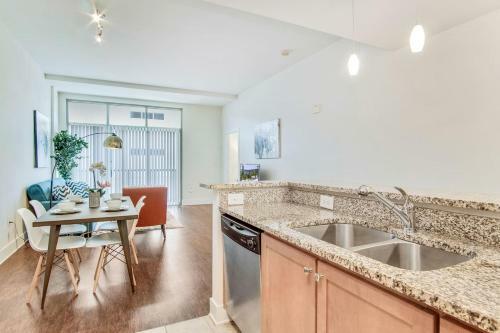 Apartamento Two Bedroom Auburn
