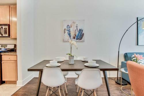 Apartamento Two Bedroom Auburn