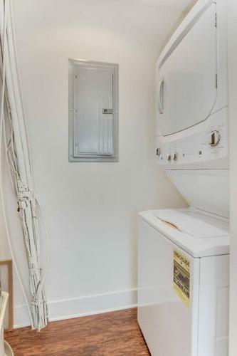 Apartamento Two Bedroom Auburn