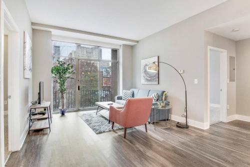 Apartamento 171 Two-bedroom On Auburn