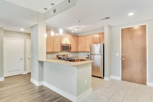 Apartamento 171 Two-bedroom On Auburn