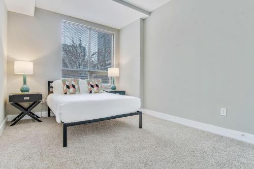 Apartamento 171 Two-bedroom On Auburn