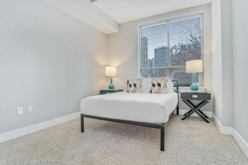 Apartamento 171 Two-bedroom On Auburn