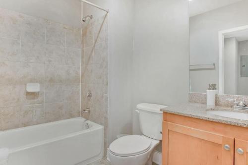 Apartamento 171 Two-bedroom On Auburn