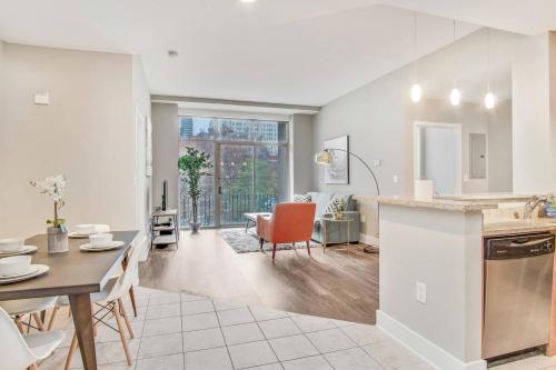 Apartamento 171 Two-bedroom On Auburn