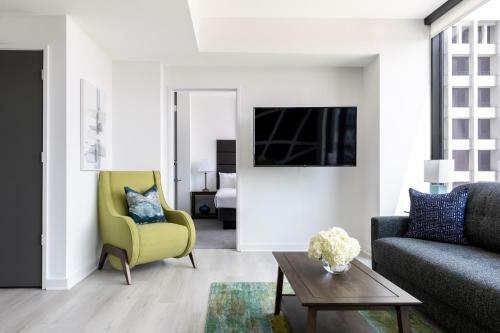 Apartamento Stay Alfred At Lilli Midtown