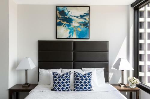 Apartamento Stay Alfred At Lilli Midtown