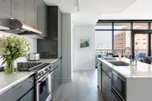 Apartamento Stay Alfred At Lilli Midtown