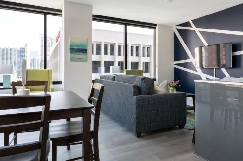 Apartamento Stay Alfred At Lilli Midtown