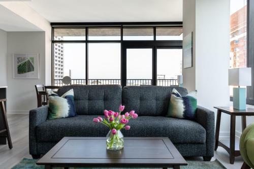 Apartamento Stay Alfred At Lilli Midtown