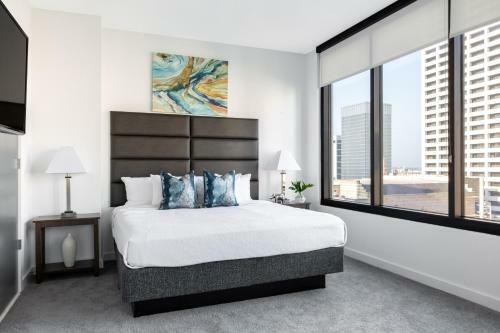 Apartamento Stay Alfred At Lilli Midtown