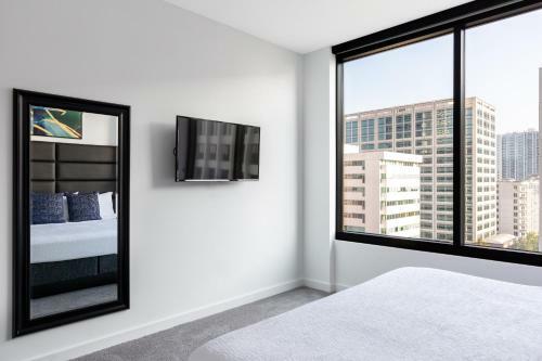 Apartamento Stay Alfred At Lilli Midtown