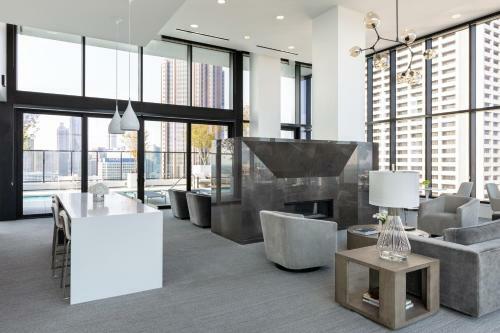 Apartamento Stay Alfred At Lilli Midtown