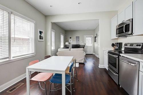 Apartamento Stylish Violet Iris