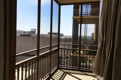 Apartamento Downtown 1 Bedroom Apt 20l
