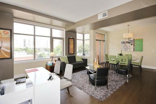 Apartamento Two Bedroom 171 Auburn