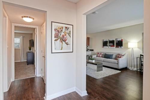 Apartamento Near Atlantic Station 2