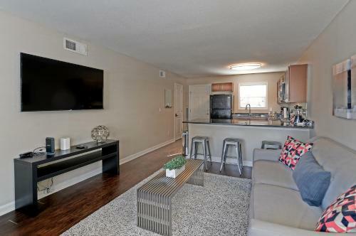 Apartamento Near Atlantic Station 2