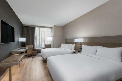 AC Hotel By Marriott Atlanta Midtown