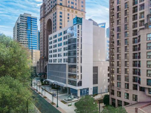 AC Hotel By Marriott Atlanta Midtown