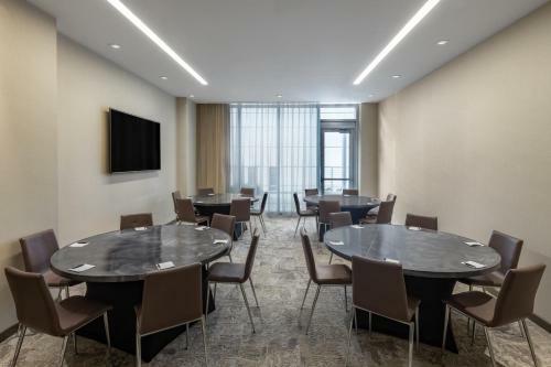 AC Hotel By Marriott Atlanta Midtown