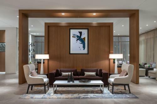 AC Hotel By Marriott Atlanta Midtown