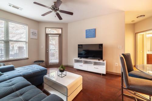 Luxury Lindbergh Apartments