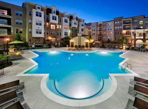 Luxury Lindbergh Apartments