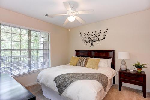 Apartamento Near Suntrust Park 2