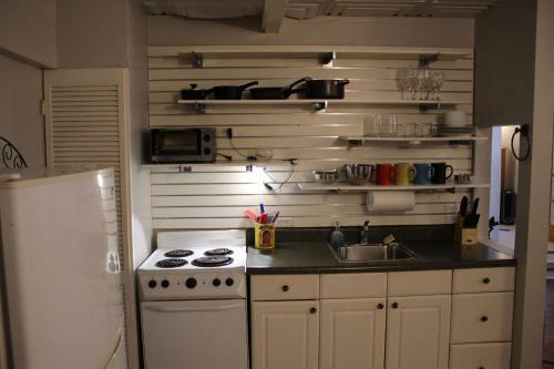 Midtown 589 By Homecomfortstay