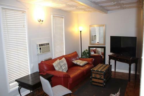 Midtown 589 By Homecomfortstay