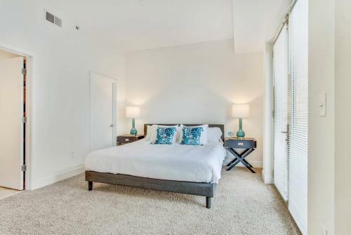Apartamento Two-bedroom On Auburn