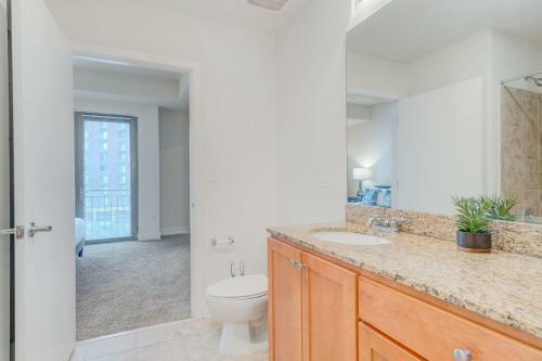 Apartamento Two-bedroom On Auburn