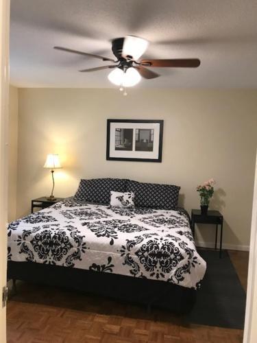 Apartamento Downtown Oasis 2l