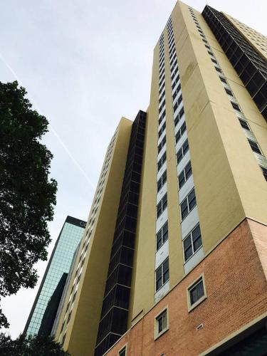 Apartamento Downtown Oasis 2l
