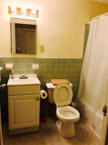 Apartamento Downtown Oasis 2l