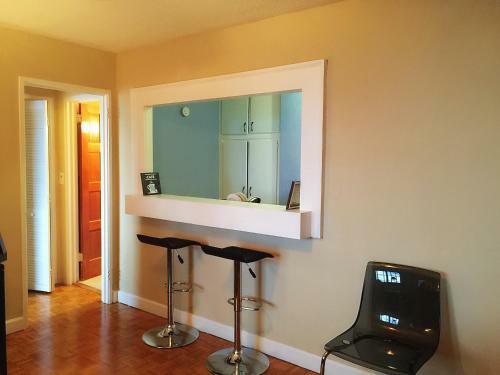 Apartamento Downtown 1 Bedroom Apt #18h
