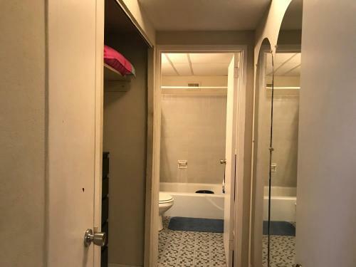 Apartamento Cannot Be More Downtown 14m