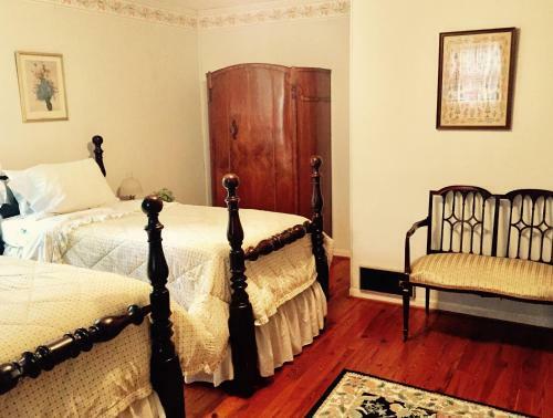Inman Park Bed And Breakfast