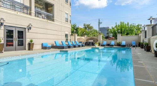 Midtown 803 By Homecomfortstay
