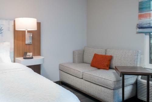 Hotel Hampton Inn & Suites Atlanta Buckhead Place