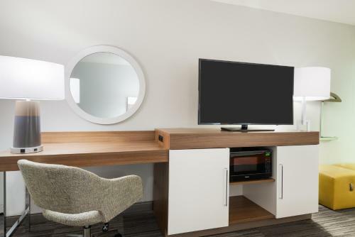 Hotel Hampton Inn & Suites Atlanta Buckhead Place